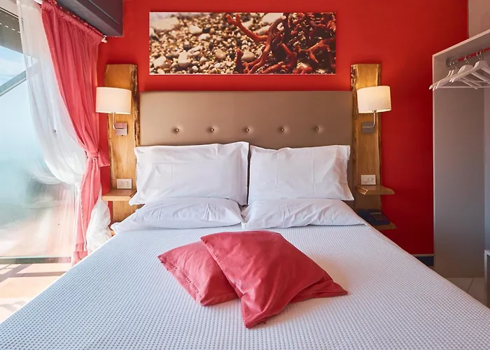 Hotel Zia Piera