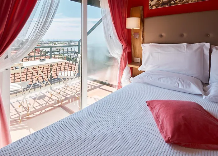 Hotel Zia Piera