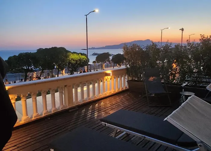 Hotel Zia Piera