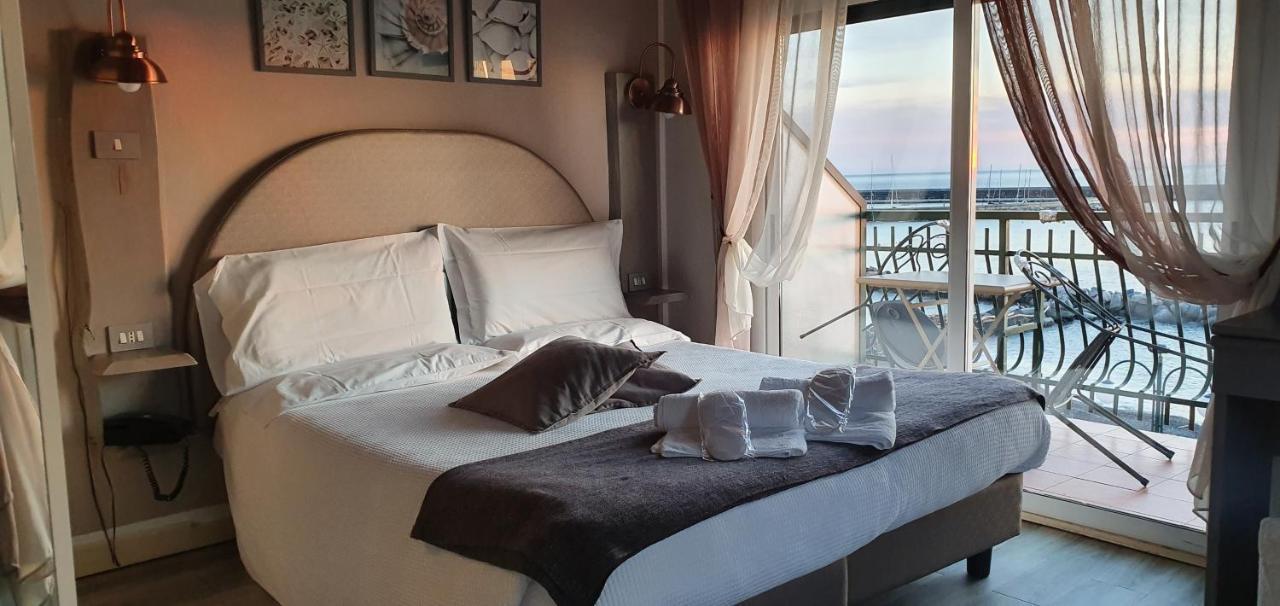 Zia Piera Hotel Chiavari