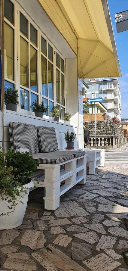 Zia Piera Hotel Chiavari