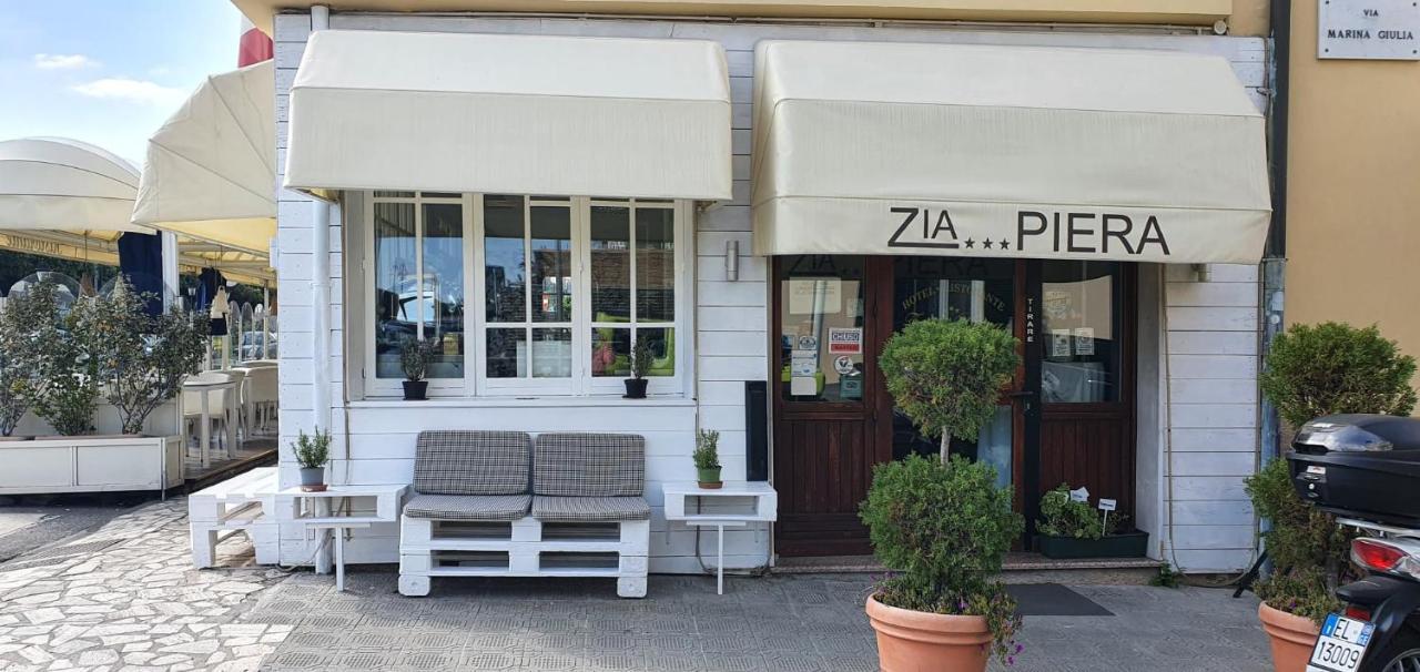 Hotel Zia Piera Chiavari