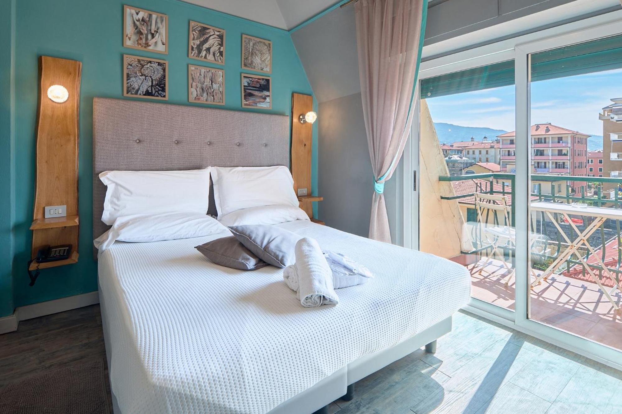 Zia Piera Hotel 3*