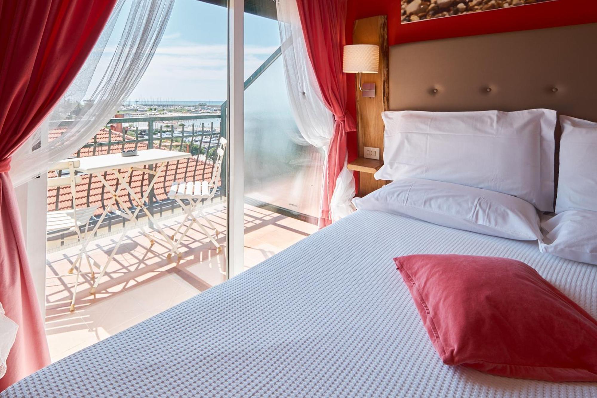 Hotel Zia Piera Chiavari