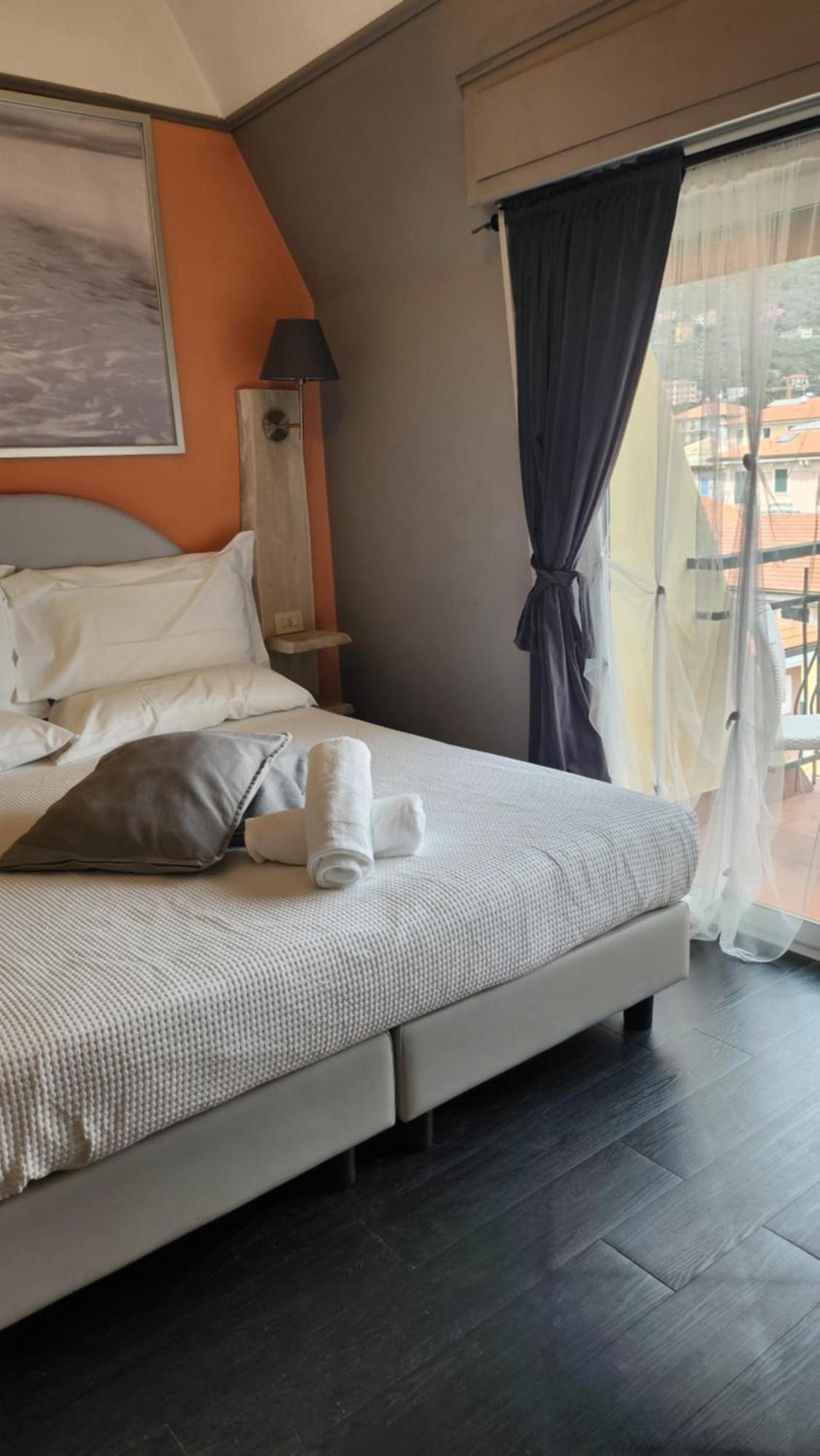 Zia Piera Hotel 3*