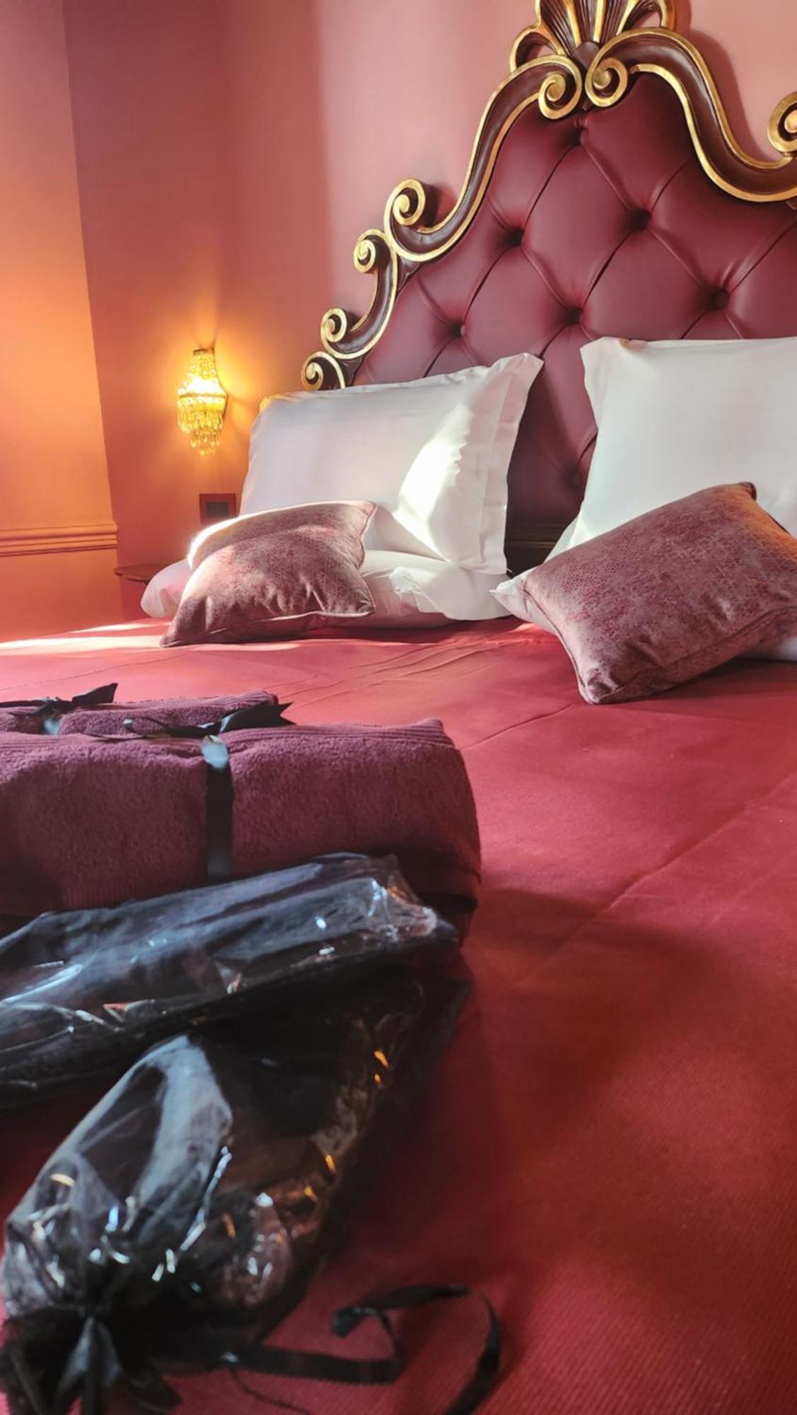 Hotel Zia Piera Chiavari