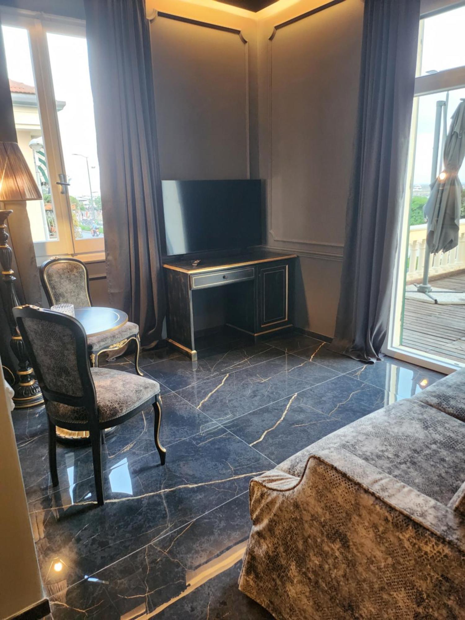 Zia Piera Hotel Chiavari