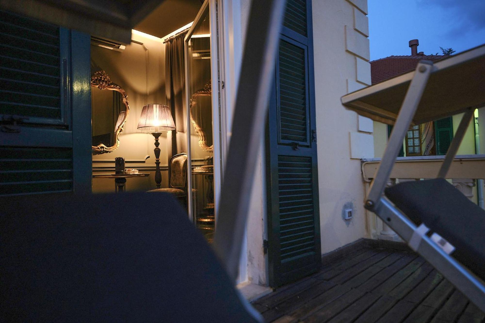Hotel Zia Piera 3*
