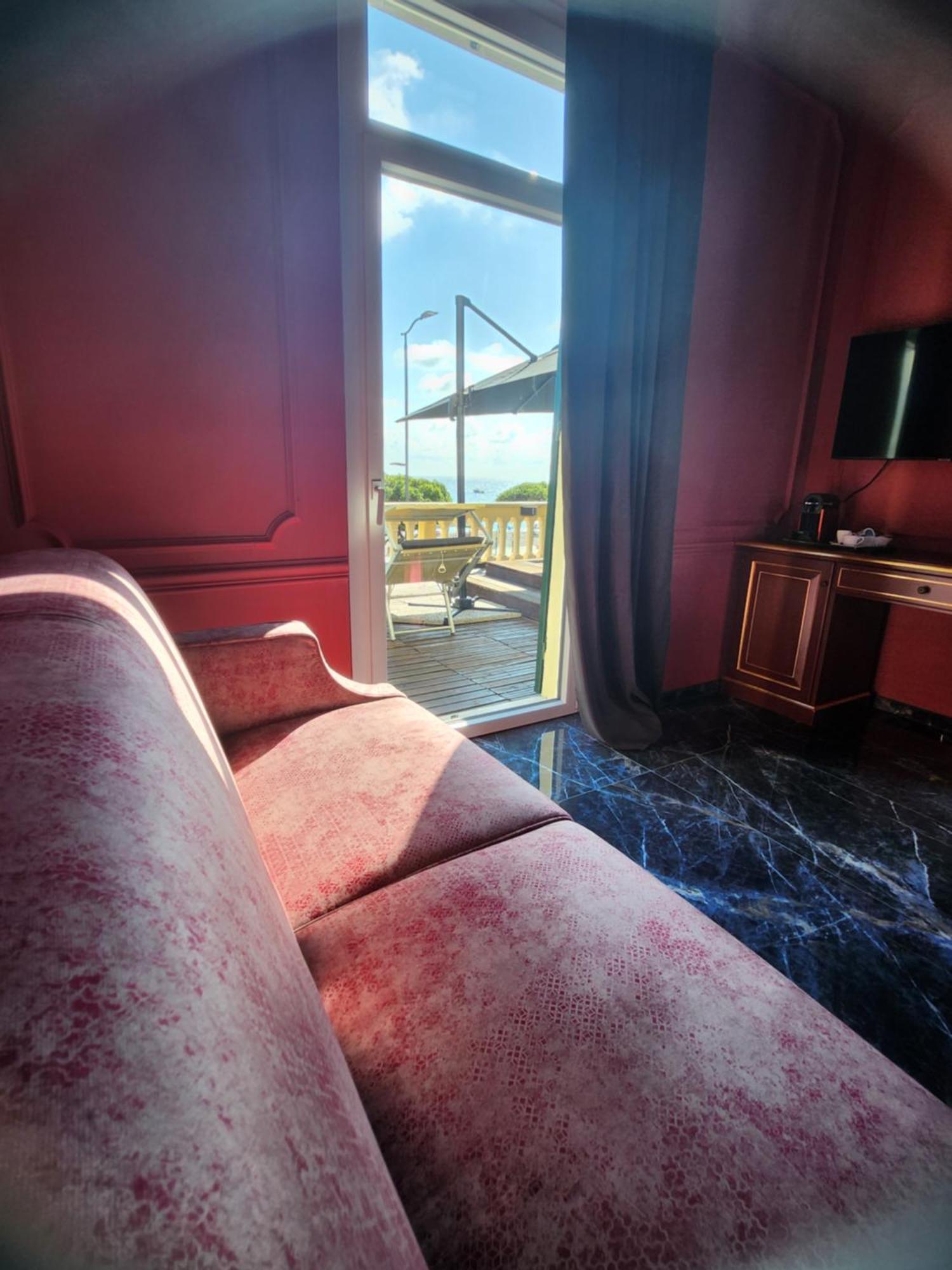 Hotel Zia Piera Chiavari