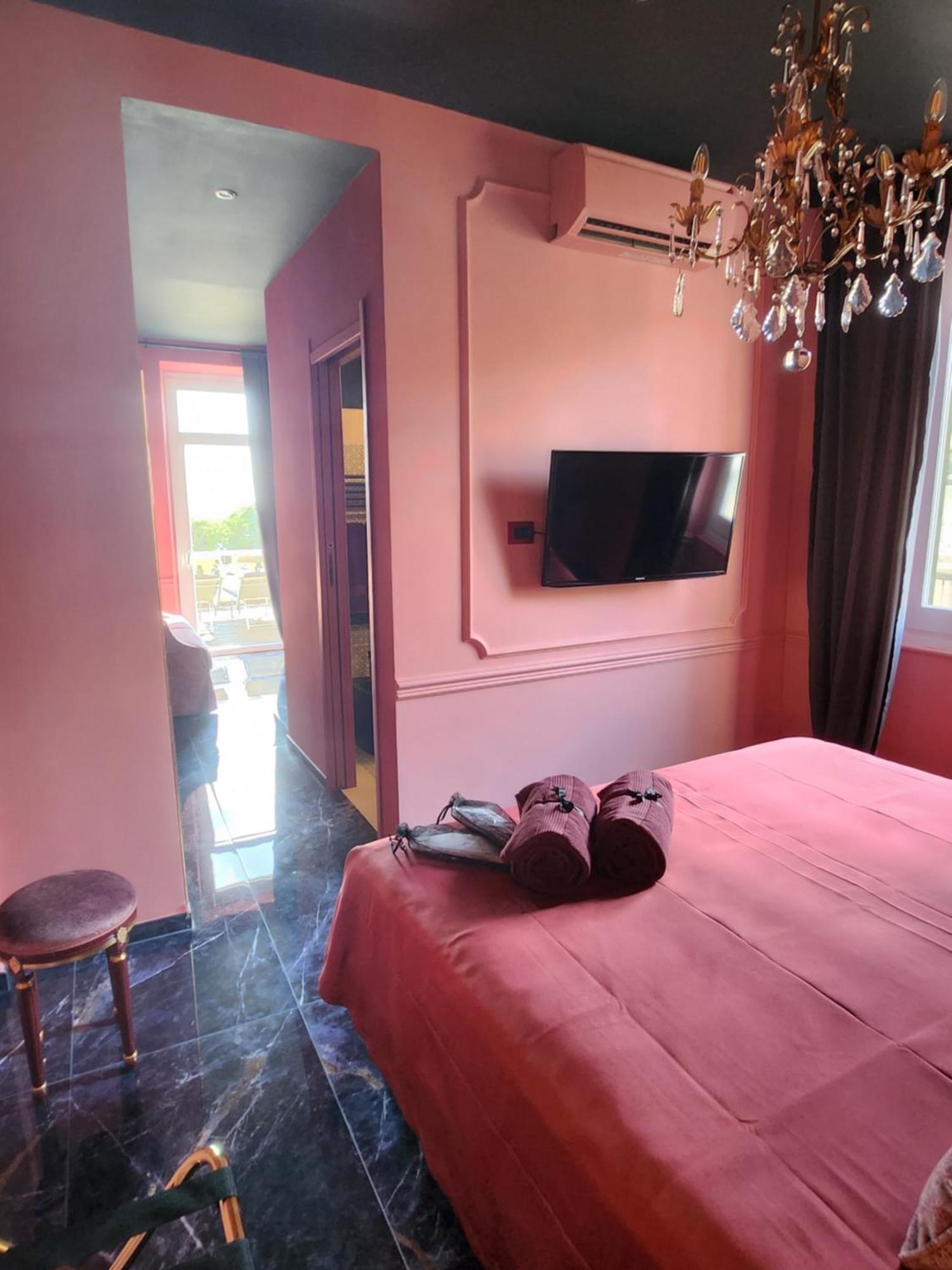 Zia Piera Hotel Chiavari