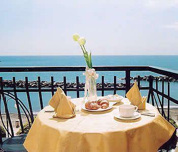 Zia Piera Chiavari