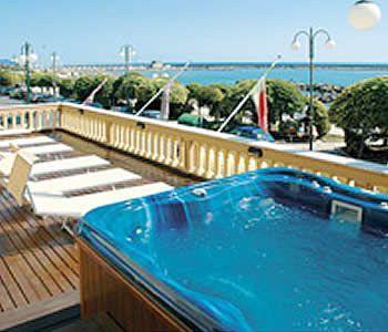 Hotel Zia Piera