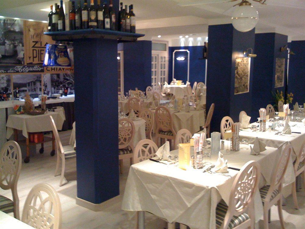Hotel Zia Piera