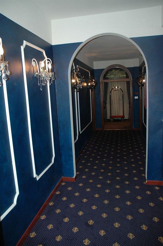 Hotel Zia Piera 3*