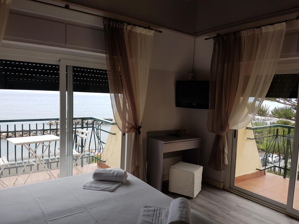 Hotel Zia Piera