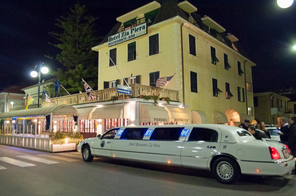 Hotel Zia Piera Chiavari
