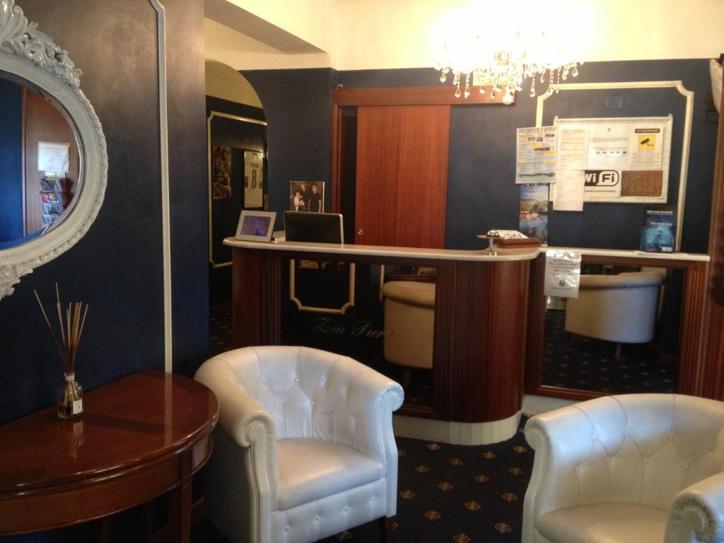 Zia Piera Hotel Chiavari