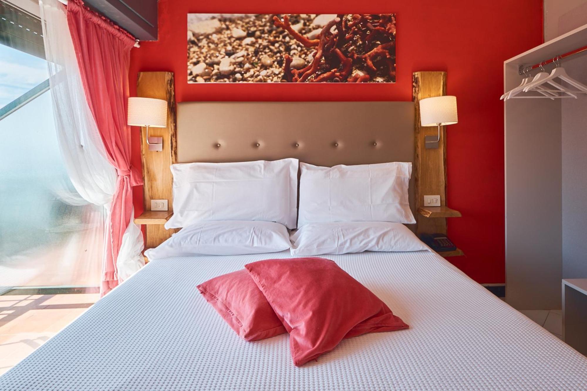 Hotel Zia Piera Chiavari