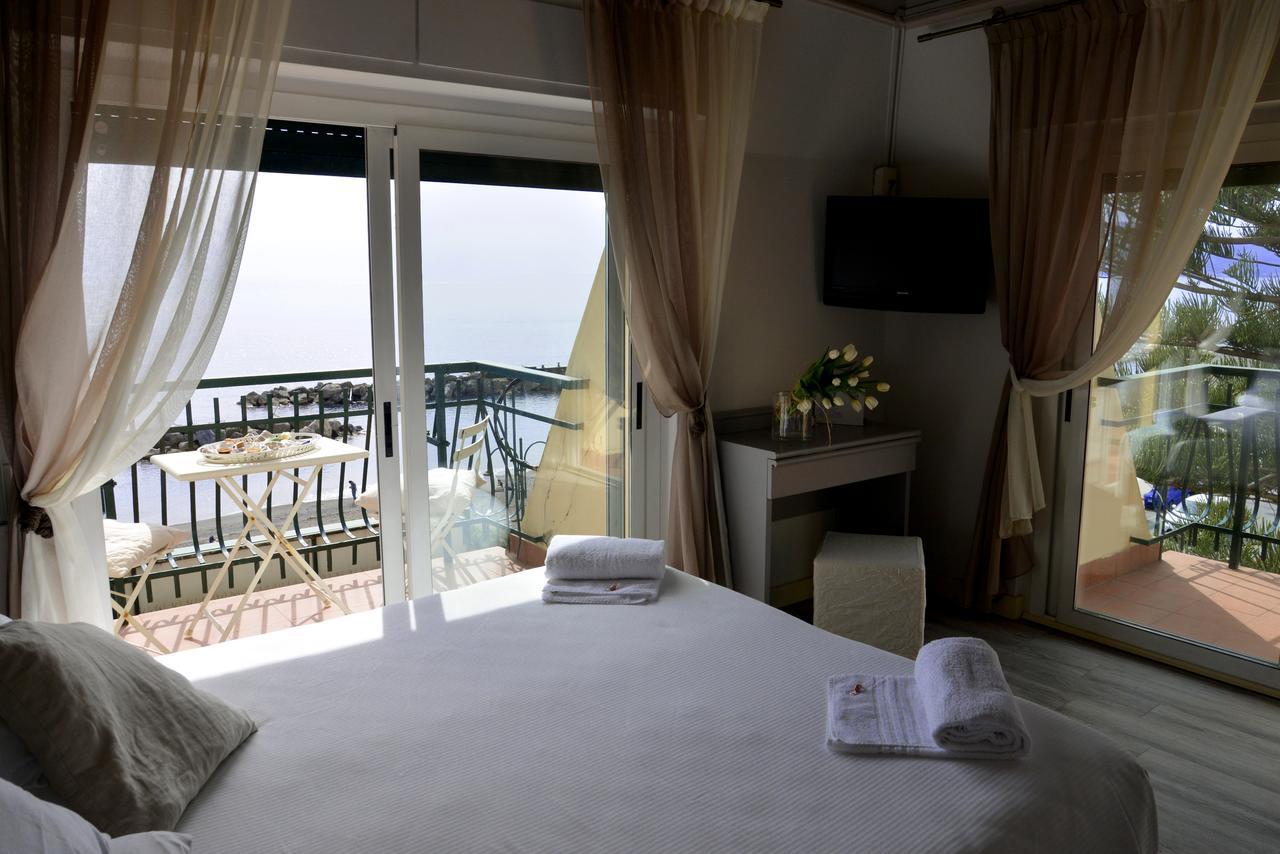 Hotel Zia Piera